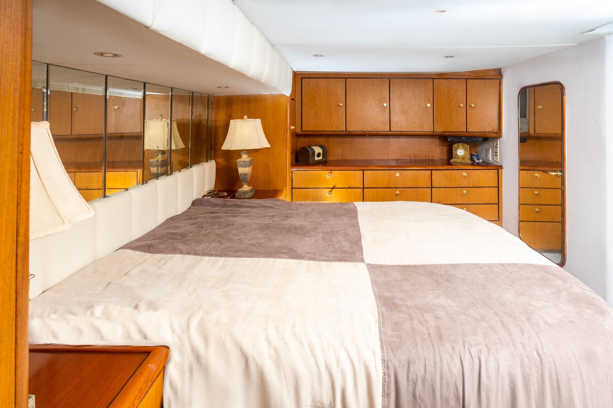 room
